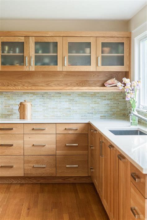 Light Maple Kitchen Cabinets Pictures 2020 Modern Kitchen Design