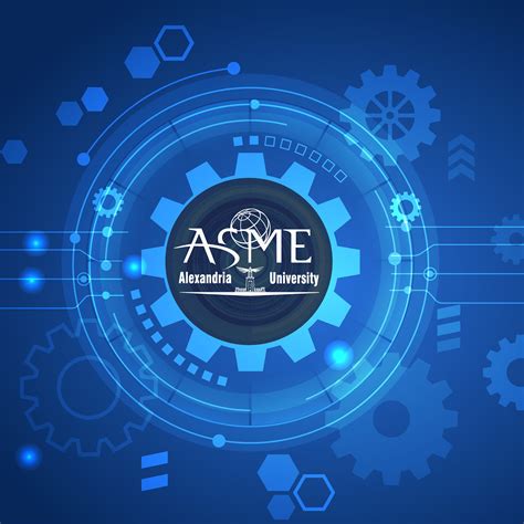 Asme American Society Mechanical Engineering17 On Behance