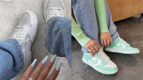 How To Style Nike Dunks The Best Outfits And Styling Tips The Sole