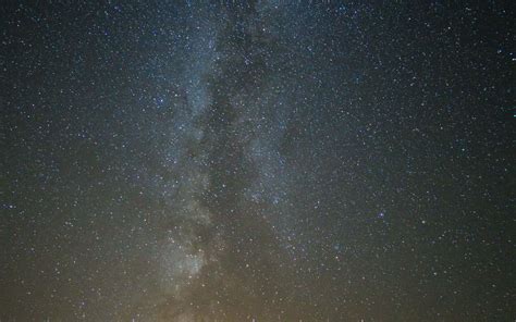 Download Wallpaper 2560x1600 Starry Sky Milky Way Stars Galaxy