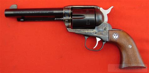Ruger Vaquero In 45 Long Colt