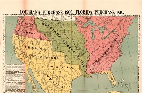 April 11 1803 France Offers Us Louisiana Territory