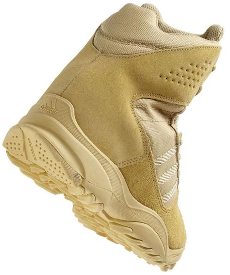 Adidas Gsg93 Desert Low Tactical Boots Select Sizes 2998 Log In