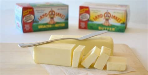 12 Days Of Giveaways Day 5 Land Olakes Butter Closed The Little