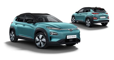 Electric vehicle 2021 hyundai kona ev. Hyundai Kona EV 2021 วิ่งไกลขึ้น 8% โดยไม่ต้องปรับปรุง ...