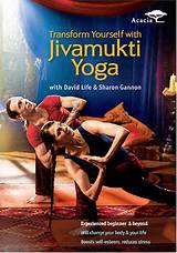 Jivamukti Yoga Images
