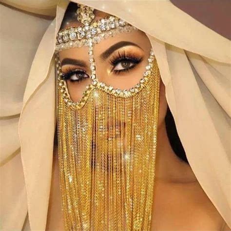 arabian makeup arabian beauty arab fashion fashion face mask beautiful eyes beauty makeup