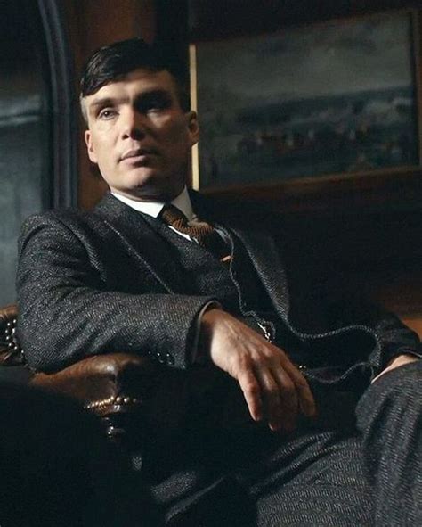 How To Dress Like A Peaky Blinder Hockerty
