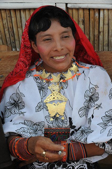 kuna lady kuna indigenous peoples of the americas people of the world
