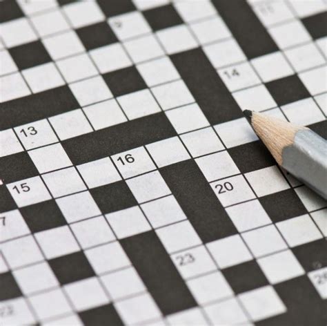 How To Solve A Cryptic Crossword Word Make Words From