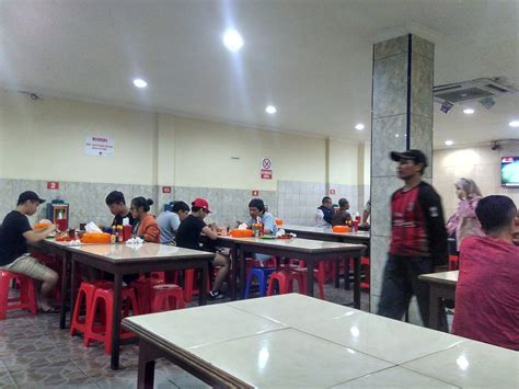 Seafood Pangandaran Kelapa Gading - Wiro Sableng 212 Seafood Restaurant