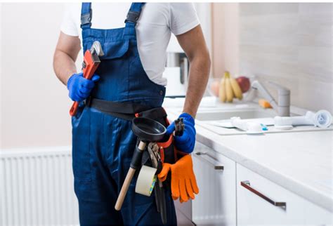 Your Ultimate Guide To Hiring A Plumbing Contractor Techno Faq