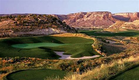 Top Golf Courses In Colorado To Play Golfsquatch