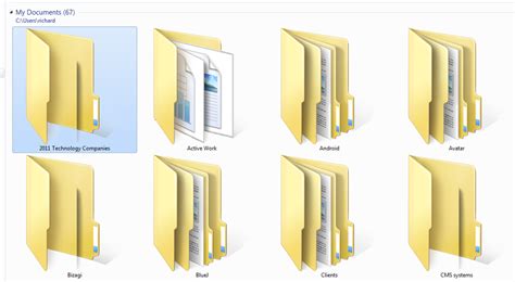 Windows 7 Folder Thumbnails Missing Microsoft Community