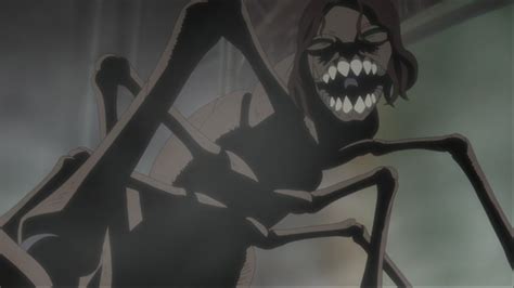 Image Spider Formpng Narutopedia Fandom Powered By Wikia