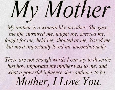 I Love You Mom Vs I Love You Mom