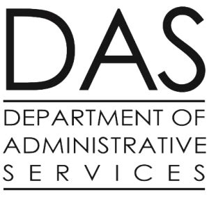 Department of Administrative Services,The Department of ...