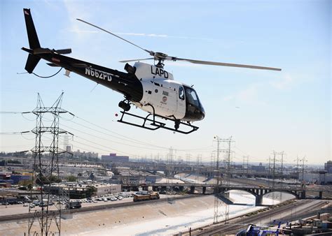 Lapd Swat Helicopters Wallpapers Wallpaper Cave