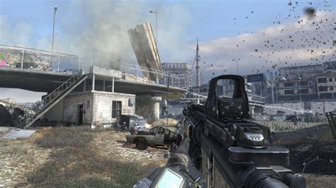 * if you do not need russian language in the game, then follow the instructions of the installer. Call Of Duty Modern Warfare 2 PC Game Free Download