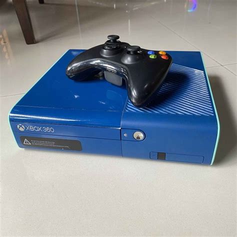 Jual Xbox 360 Slim E 500gb Original Di Lapak Mikki Games Bukalapak