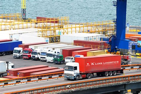 Comitranz logistics is a transportation & warehouse solutions company in malaysia. K Line Logistics (Thailand) Ltd. - Cross Border Service