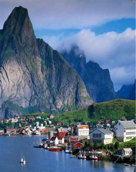 Noruega Beautiful Places To Visit Places To Travel Norway Travel