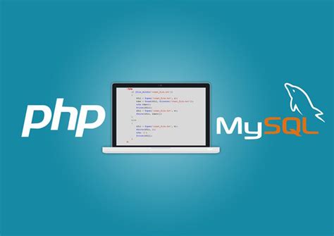 website backend development with php mysql tutorials