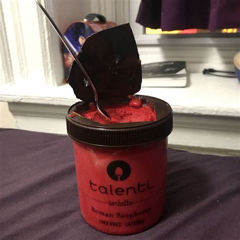 Talenti Gelato Is Delicious—if You Can Unscrew The Lid Wsj