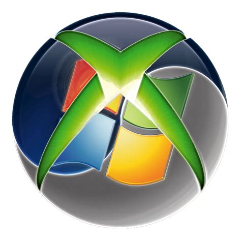 Original Xbox Games Logo