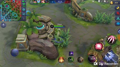 Tanpa MM atau Mage pun jadi - YouTube