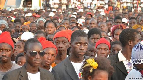 A New Act In Guinea Bissau′s Political Drama Africa Dw 10092015