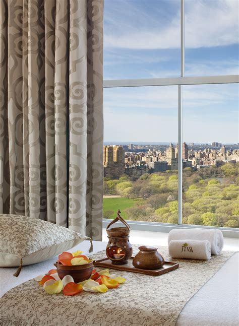 The Pierre Hotel New York A Taj Hotel Overlooking Central Park New