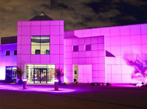 Princes Paisley Park To Be Turned Into A Permanent Museum Jones Magazine
