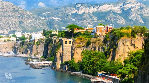 Amalfi Coast And Pompeii Private Tour Leisure Italy