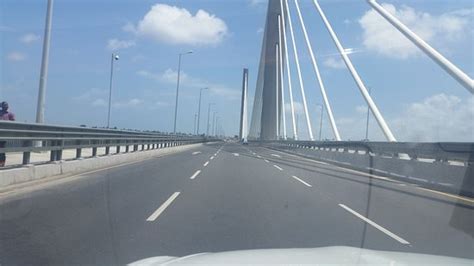 Kigamboni Bridge Dar Es Salaam 2021 All You Need To Know Before You