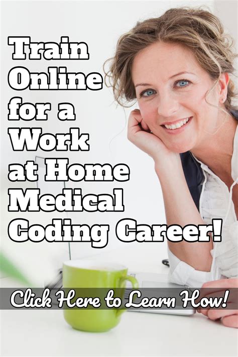 Work at Home Medical Coding and Billing Training with Career Step