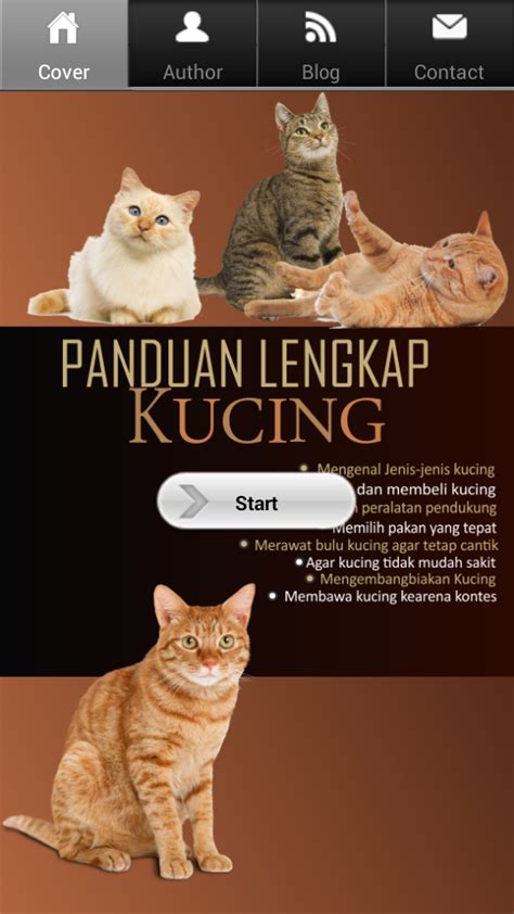 Google has many special features to help you find exactly what you're looking for. Panduan Lengkap Kucing: Aplikasi Paduan Lengkap Kucing ...