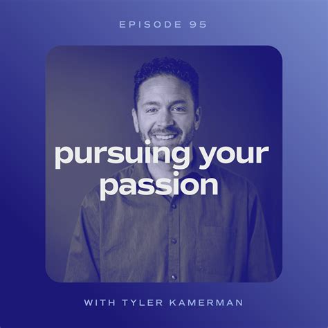 Pursuing Your Passion - Uncommon Wealth Partners