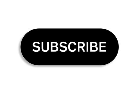 Subscribe Button Arrow Free Image On Pixabay
