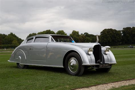 1935 1936 Voisin C28 Aerosport Images Specifications And Information