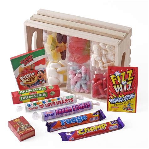 Sweets Of The 90s Mrs Beightons Sweet Shop