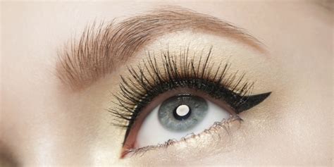 Here you may to know how to color in eyebrows with eyeshadow. Eyebrows Have It For 2017 The Best Eyebrows And Tips For ...