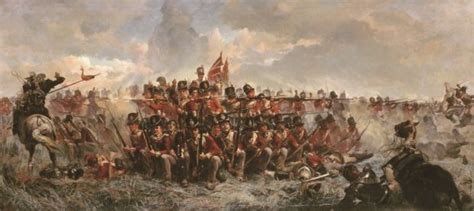 Painting The British Empire In A Negative Light