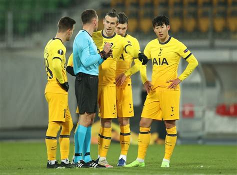 Latest tottenham hotspur news from goal.com, including transfer updates, rumours, results, scores and player interviews. Tottenham Hotspur vs Royal Antwerp FC prediction, preview, team news and more | UEFA Europa ...