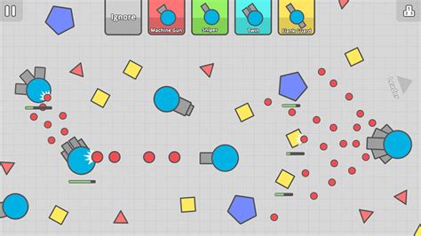 Diep.io is a fun game that can be played on any device. Diep.IO Tank - Multiplayer Online Tank Games for Windows ...