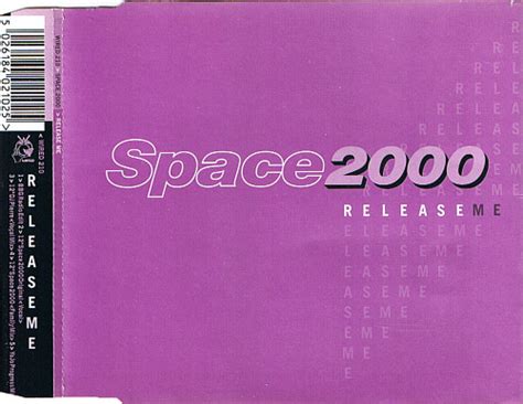Space 2000 Release Me Ediciones Discogs