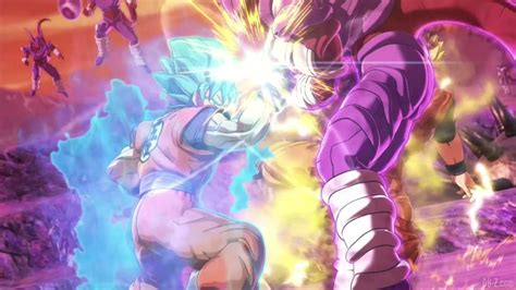 Join 300 players from around the world in the new hub city of conton & fight with or against them. Dragon Ball Xenoverse 2 : Toutes les cinématiques du Legendary Pack 1 (Goku et Gohan vs Janemba ...