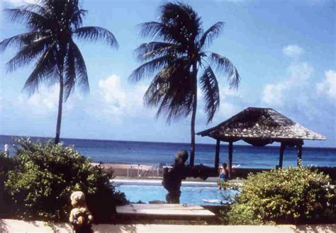 Information About Barbados Caribbean Tour Caribbean Islands