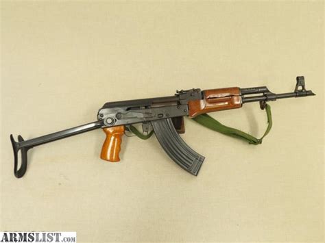 Armslist Want To Buy Wanted Ak 47 Variant