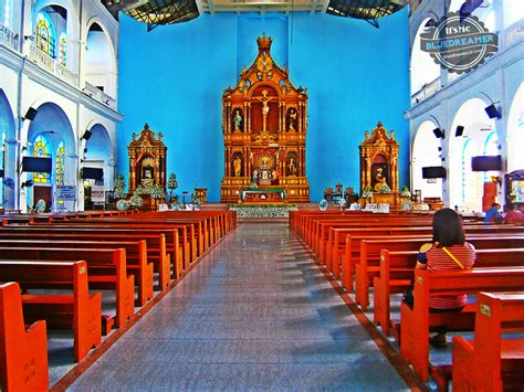 Bruce correio) pastoral associate san roque church. San Roque Parish Church of Cavite City And The Our Lady of ...